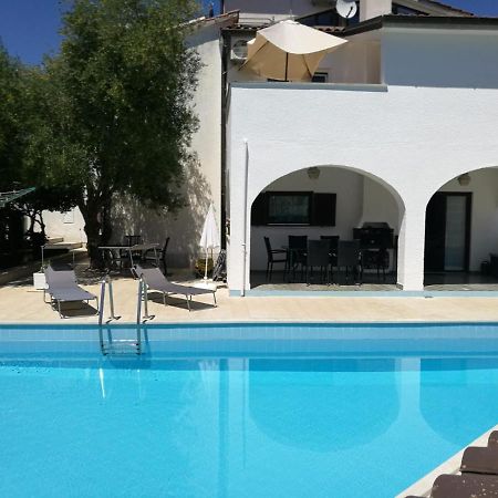 Ferienhaus Bozena Appartment 6 เวอร์ซาร์ ภายนอก รูปภาพ