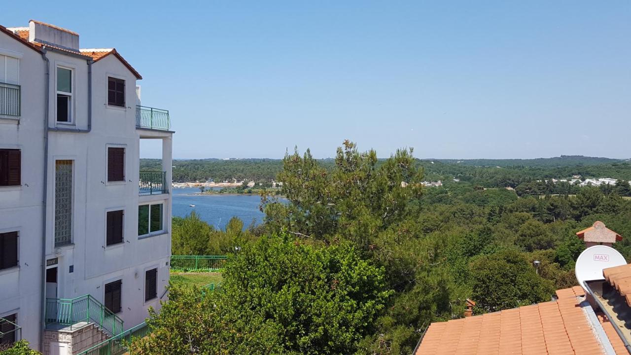 Ferienhaus Bozena Appartment 6 เวอร์ซาร์ ภายนอก รูปภาพ