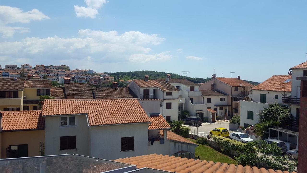 Ferienhaus Bozena Appartment 6 เวอร์ซาร์ ภายนอก รูปภาพ
