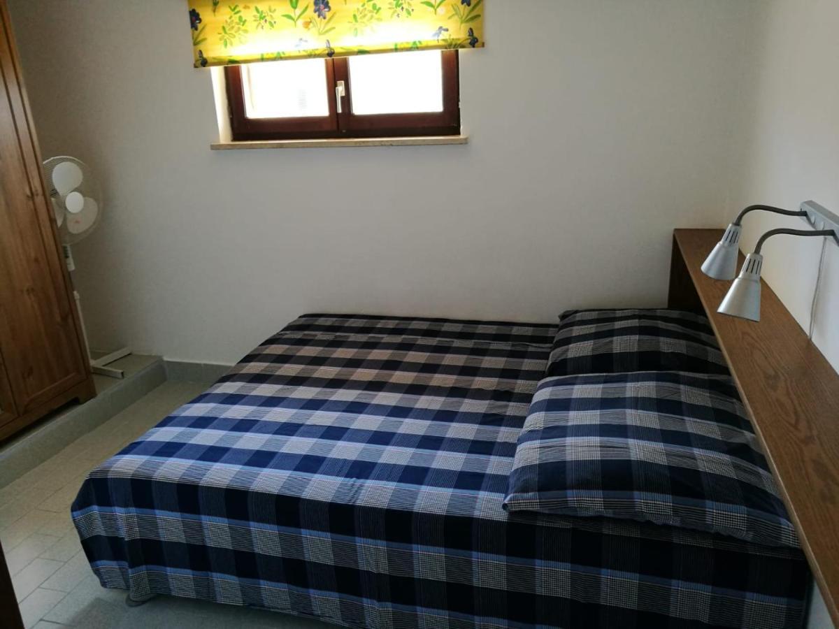 Ferienhaus Bozena Appartment 6 เวอร์ซาร์ ภายนอก รูปภาพ