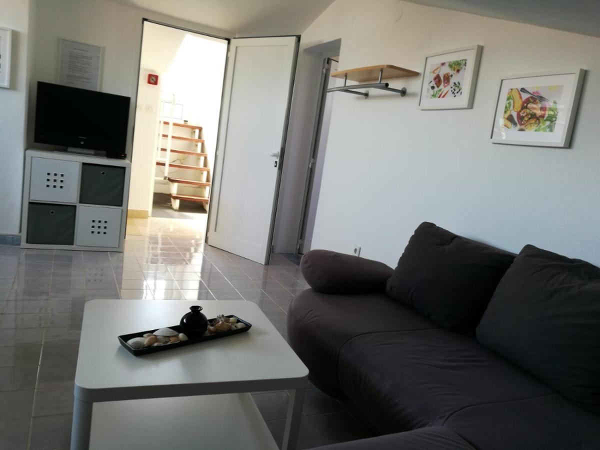 Ferienhaus Bozena Appartment 6 เวอร์ซาร์ ภายนอก รูปภาพ