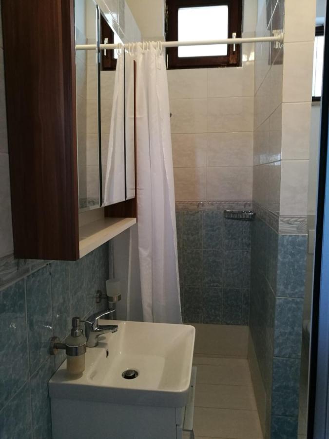 Ferienhaus Bozena Appartment 6 เวอร์ซาร์ ภายนอก รูปภาพ