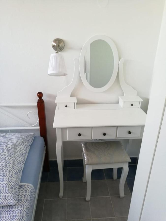 Ferienhaus Bozena Appartment 6 เวอร์ซาร์ ภายนอก รูปภาพ