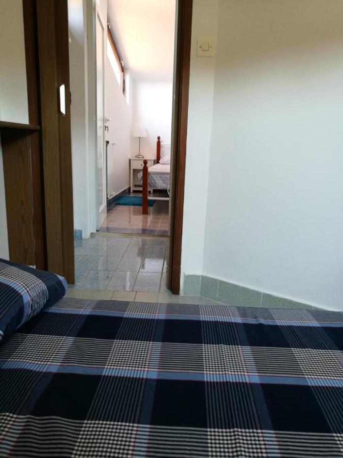 Ferienhaus Bozena Appartment 6 เวอร์ซาร์ ภายนอก รูปภาพ