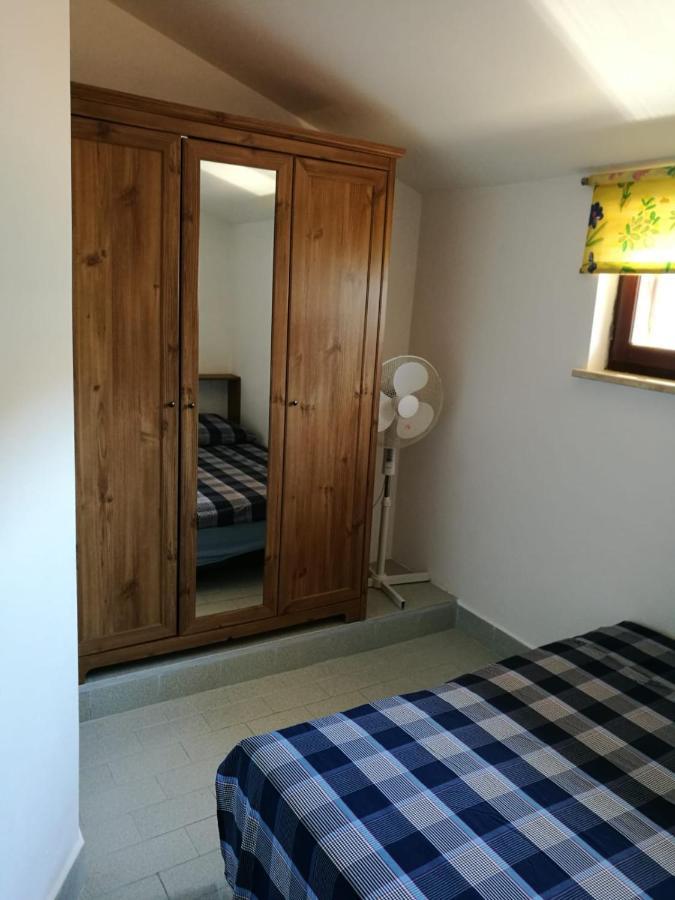 Ferienhaus Bozena Appartment 6 เวอร์ซาร์ ภายนอก รูปภาพ