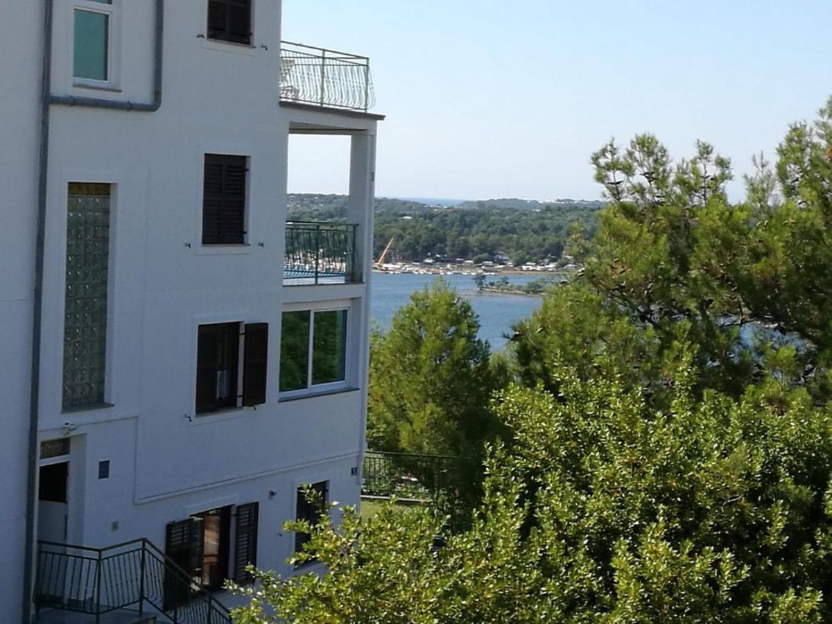 Ferienhaus Bozena Appartment 6 เวอร์ซาร์ ภายนอก รูปภาพ