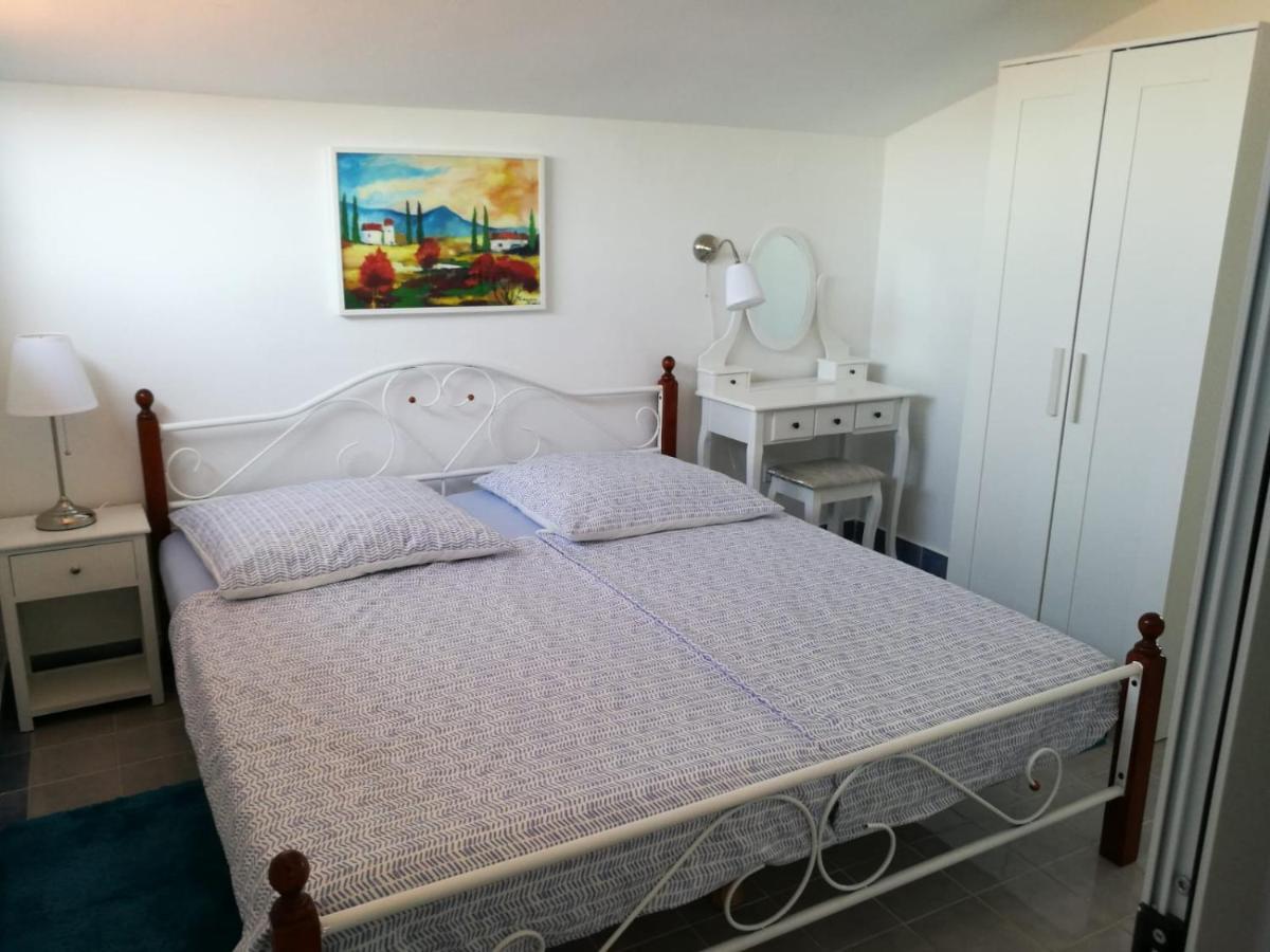 Ferienhaus Bozena Appartment 6 เวอร์ซาร์ ภายนอก รูปภาพ