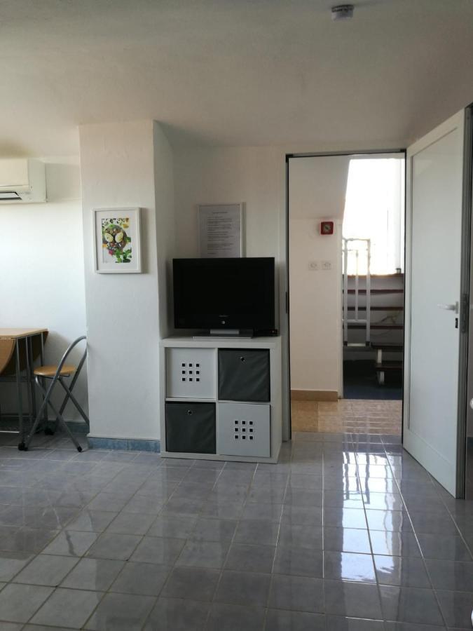 Ferienhaus Bozena Appartment 6 เวอร์ซาร์ ภายนอก รูปภาพ